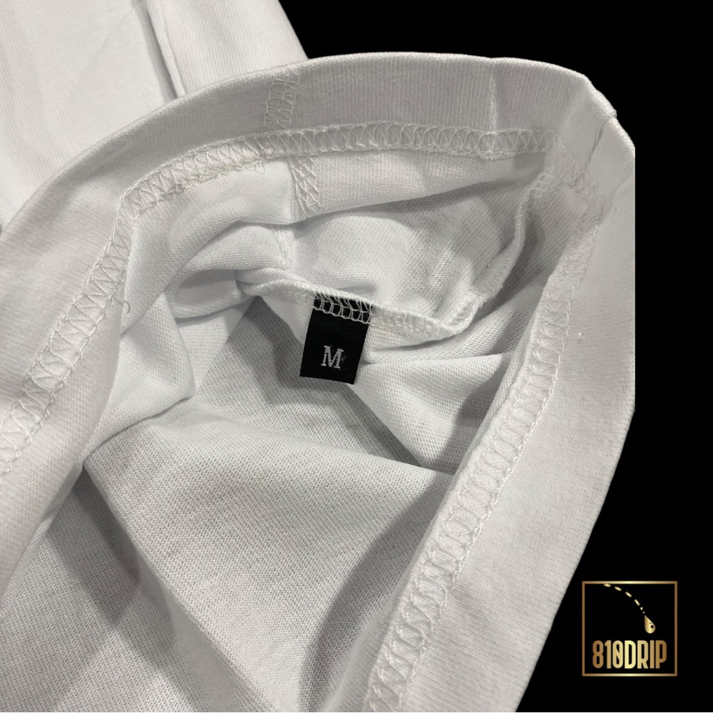 Vlone Stay Away Tee (M) - Picture 4 of 6